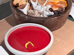 -三出山火锅(南京万象天地店)
