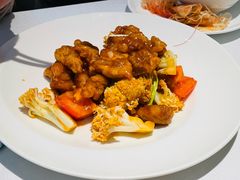 -莆田餐厅PUTIEN(世博源店)