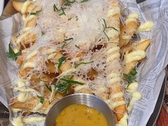 -卡朋厨房(289艺术园区店)