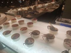 -雍和会海鲜姿造自助(湖东路店)