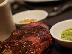 -The Grill by Sean Connolly