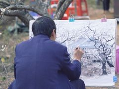 -广州市流溪河国家森林公园