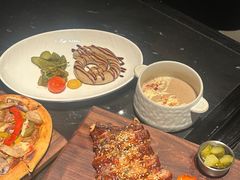 -Nord Grill&Bar Highland诺德西餐(深圳欢乐海岸店)