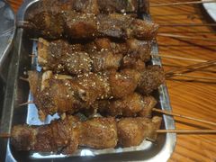 -庄老幺火锅(娄山关路店)