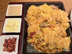 -北李妈妈菜(鲁能城店)