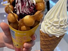 -波比艾斯(步步高梅溪新天地店)