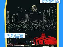 -万达广场(万州店)