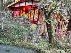 -土砂锅生态山庄·非遗砂锅雅鱼