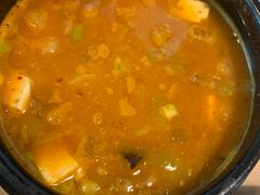 -土大力韩式烤肉料理(和平路店)