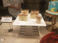 -芭菲盛宴·环球美食(解放碑英利国际店)