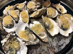 -圣琼美食百汇自助餐厅(福安购物广场店)