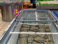 -北京华联生活超市(兰州红星店)