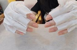 -鲸彩·美甲美睫科技护肤