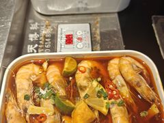 -橦橦小马扎烧烤 (传媒大学店)