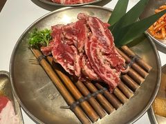 -西塔老太太泥炉烤肉(望京一店)