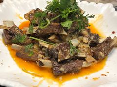 -阮老二·羊肉汤(黄甲店)