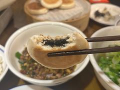 -李久其家民间餐厅(观沙岭公园店)