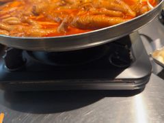 -吴草鸡爪오초닭발(城阳总店)