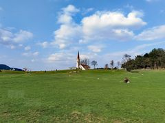 -云漫湖生态度假公园