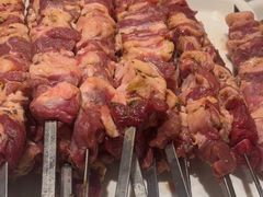-通海俄式烧烤·俄罗斯大串(嵩山路店)