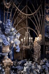 -杭州临平万丽酒店·万丽厅·宴会厅