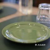 庙前旁边的 「ZE’VERO 意式小廚」～
