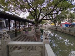 -安亭老街