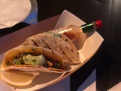 taco-Cooking Man(中懋天地店)