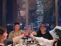 -小南洋海景餐厅(深圳湾店)