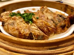 -顺德人家食府(黄金广场店)
