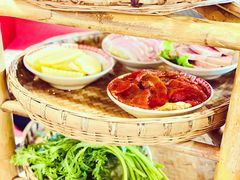 -陈艳红火锅菜·冒菜(簋街店)