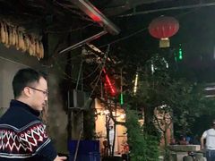 -李东农庄(中南百草园地标店)