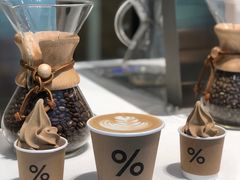 -% Arabica阿拉比卡咖啡烘焙工坊