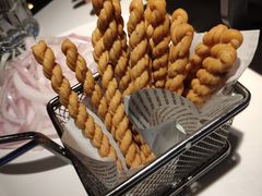 -鱼酷活鱼烤鱼(南京水游城店)