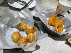 -必胜客(上海新南方商城PH店)