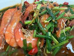 -星奇缘·海鲜餐厅(东山美食地标店)