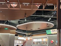 -小川洋风料理(大悦城店)