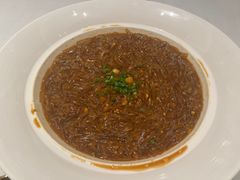 汤龟汁红薯粉-君庭中餐厅(友谊宾馆店)