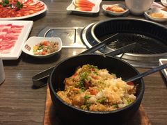 -韩宫宴烤肉·料理(合肥中环城店)