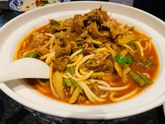-鹏馨羊羔肉·非遗(新建街店)