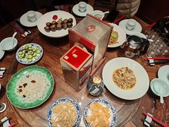 -面辣子·陕西家乡菜(钟楼店)