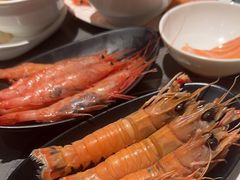 -一方渔歌蒸汽海鲜自助(文化路万达广场店)