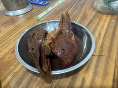 -凡老头米线砂锅(古荡新村西粮站)