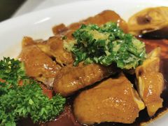 -千日贺茶餐厅(高新万达店)