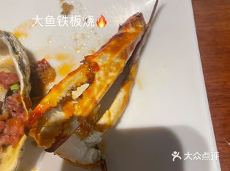 第一次来金源的这家店，也许是周四的缘故，来的人很少