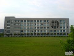 -河海大学(江宁校区)