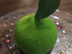 卡曼橘-侘寂甜品(自取店)