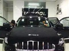 -名车坊威固授权汽车贴膜隐形车衣(世纪大道店)