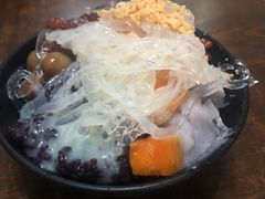 -老式乌米冰(阜阳园店)