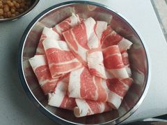 -憨铁匠老火锅(龙岗万科里店)